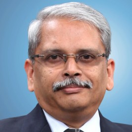 S. (Kris) Gopalakrishnan